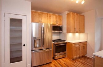 9 Alden Pl in Bronxville, NY - Building Photo - Building Photo