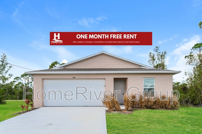 property at 4166 NW 40th Ave