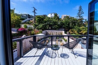 3434 Talbot St in San Diego, CA - Building Photo - Building Photo