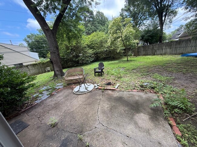 property at 1205 Andover Rd