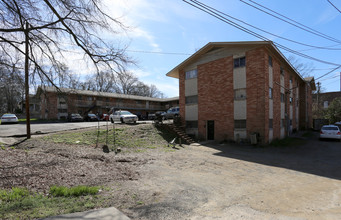 The Imperial in Durham, NC - Building Photo - Building Photo