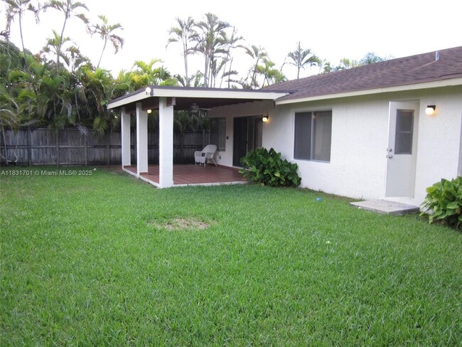 property at 13331 SW 102nd St