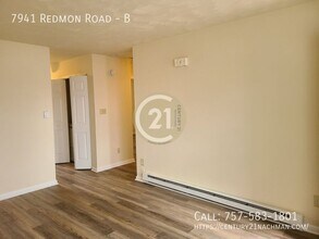 7941 Redmon Rd in Norfolk, VA - Building Photo - Building Photo