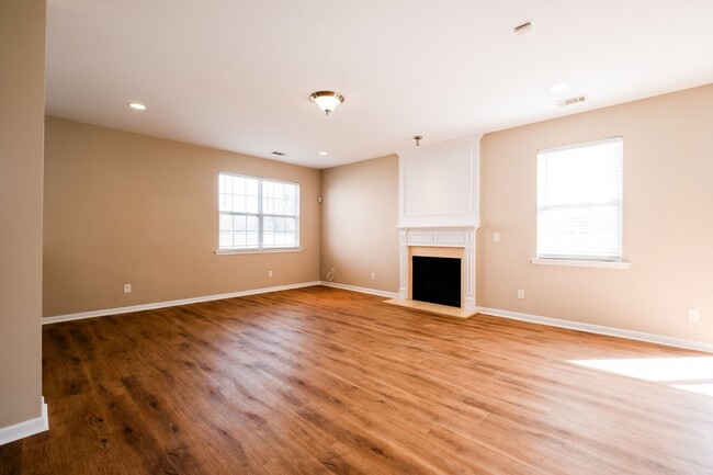 10943 Trout Creek Pl in Davidson, NC - Foto de edificio - Building Photo