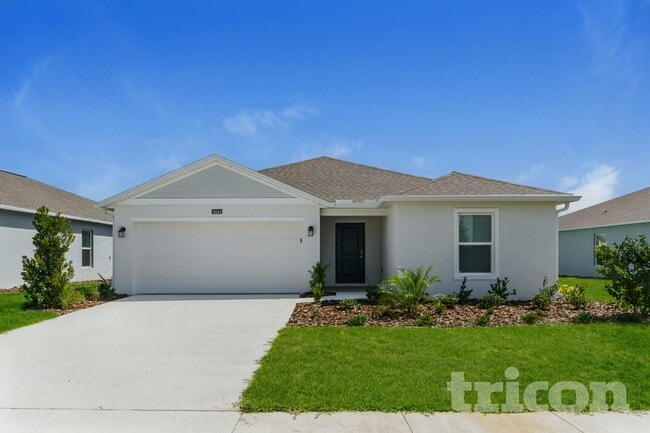 property at 4664 Yellow Elder Wy