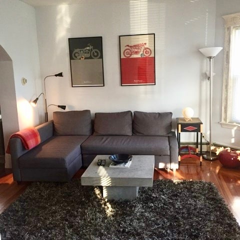 68 Electric Ave, Unit 1