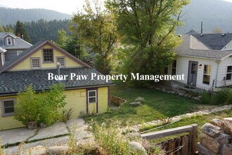 834 Virginia St in Idaho Springs, CO - Building Photo - Building Photo