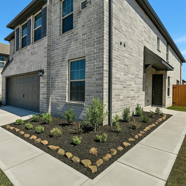 4822 Sand Clouds Dr in Katy, TX - Foto de edificio - Building Photo