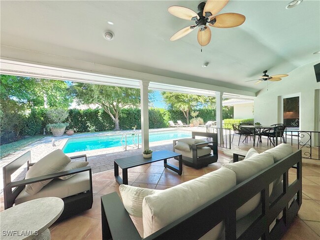 property at 4083 Belair Ln