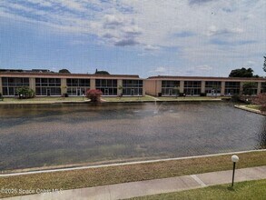2135 N Courtenay Pkwy in Merritt Island, FL - Building Photo - Building Photo