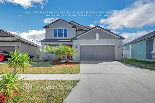 11849 Sunburst Marble Rd in Riverview, FL - Building Photo - Building Photo