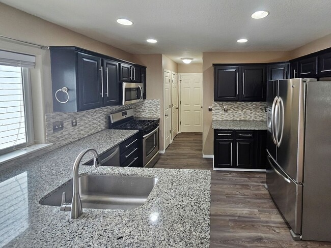 property at 703 Sitka Deer Ct NW