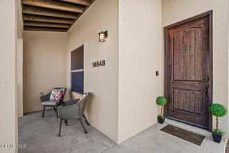 14648 Boer Trail in El Paso, TX - Building Photo - Building Photo