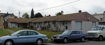 5425 S M St in Tacoma, WA - Building Photo - Building Photo