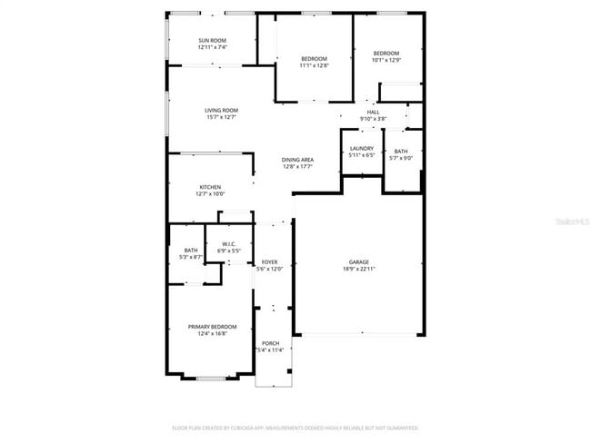 33 Summerwind Cir in Palm Coast, FL - Building Photo - Building Photo