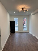 2028 Druid Hill Ave, Unit 2028 Druid Hill Ave #3 in Baltimore, MD - Building Photo - Building Photo