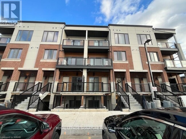 property at 25-25 Isherwood Ave