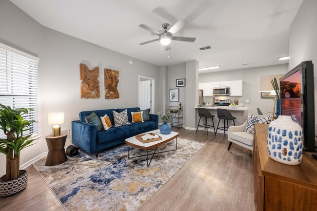 Grand Reserve Apartment Homes in Ocala, FL - Building Photo - Building Photo