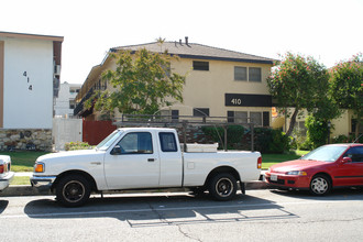 410 E Dryden St in Glendale, CA - Building Photo - Building Photo