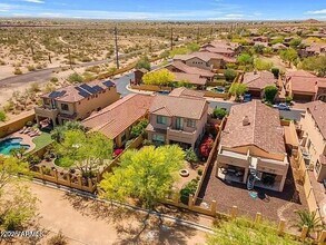 1621 N Luther in Mesa, AZ - Building Photo - Building Photo