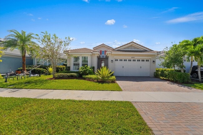 16110 Whippoorwill Cir in Westlake, FL - Foto de edificio - Building Photo