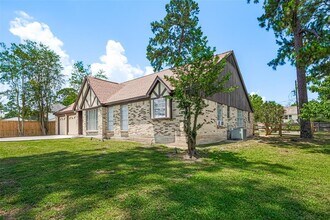 3219 White Blossom Ln in Humble, TX - Building Photo - Building Photo