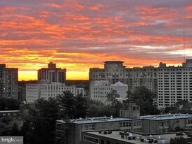 8315 N Brook Ln in Bethesda, MD - Building Photo