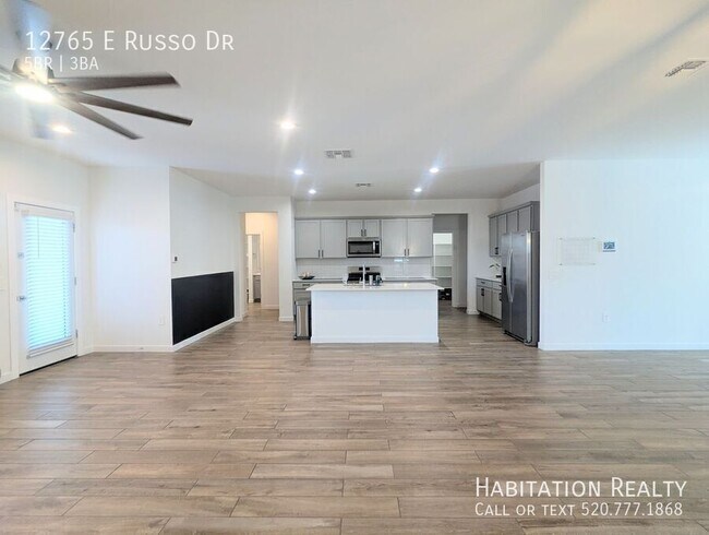 12765 E Russo Dr in Vail, AZ - Building Photo - Building Photo