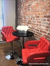 90 St Botolph St in Boston, MA - Building Photo - Building Photo
