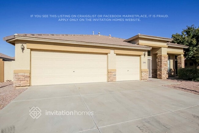 property at 12842 W Windrose Dr