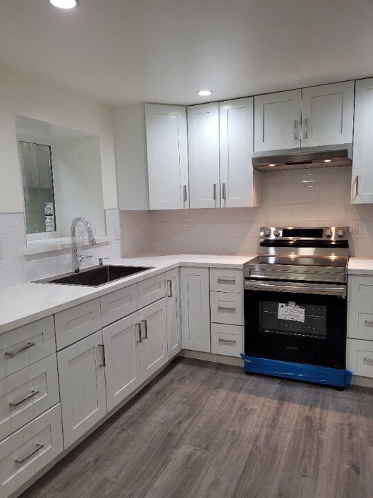 800 Laguna Honda Blvd in San Francisco, CA - Building Photo