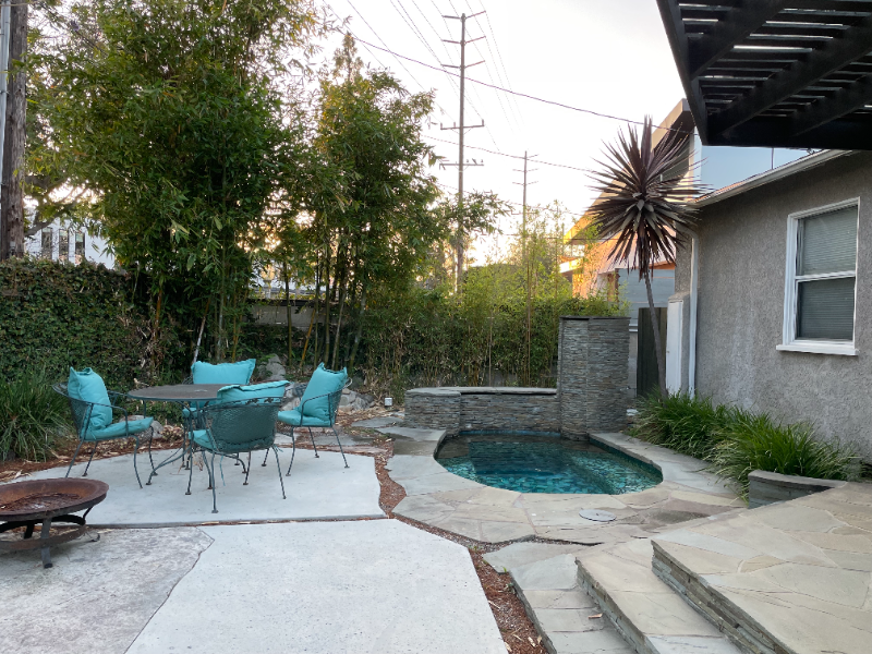 4239 Revere Pl in Culver City, CA - Building Photo