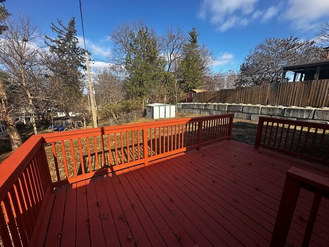 2205 Monterey Dr in St. Joseph, MO - Building Photo - Building Photo