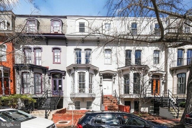 1339 Corcoran St NW in Washington, DC - Building Photo - Building Photo