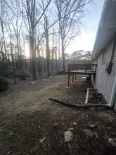 4590 Butner Rd in College Park, GA - Foto de edificio - Building Photo