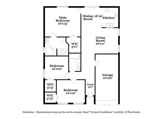 1206 Sheeler Hills Dr in Apopka, FL - Building Photo - Building Photo