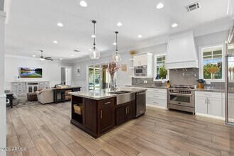 3412 N Kachina Ln in Scottsdale, AZ - Building Photo - Building Photo