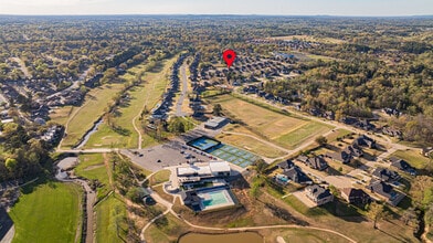 1610 Olympic Drive in Longview, TX - Building Photo - Building Photo