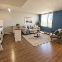 630-617 17 Ave SW in Calgary, AB - Building Photo
