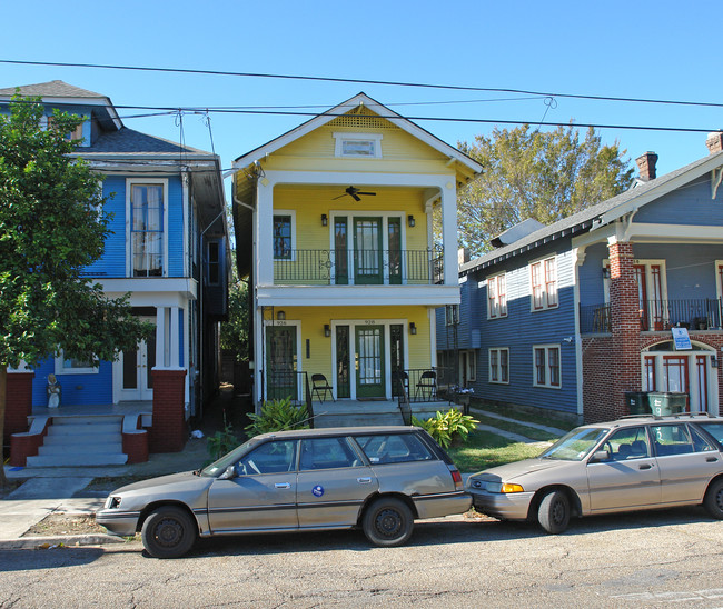 926 Jackson Ave in New Orleans, LA - Building Photo - Building Photo