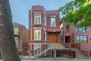 3510 S Union Ave in Chicago, IL - Building Photo