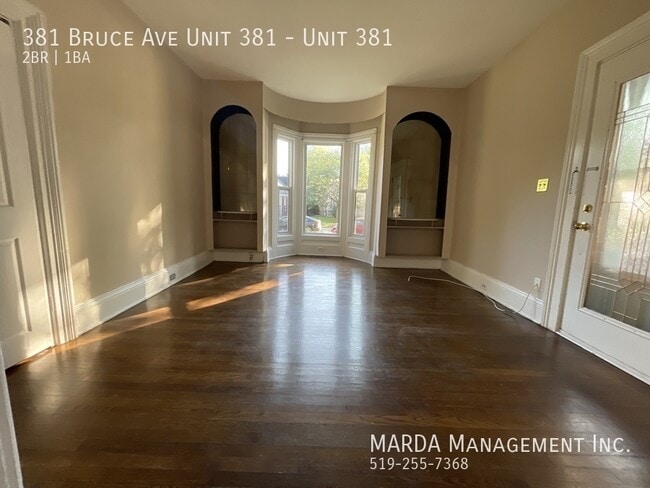 381 Bruce Ave