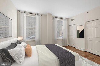 204 S 17th St in Philadelphia, PA - Building Photo - Building Photo