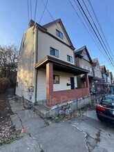 2903 Stayton St in Pittsburgh, PA - Foto de edificio - Building Photo