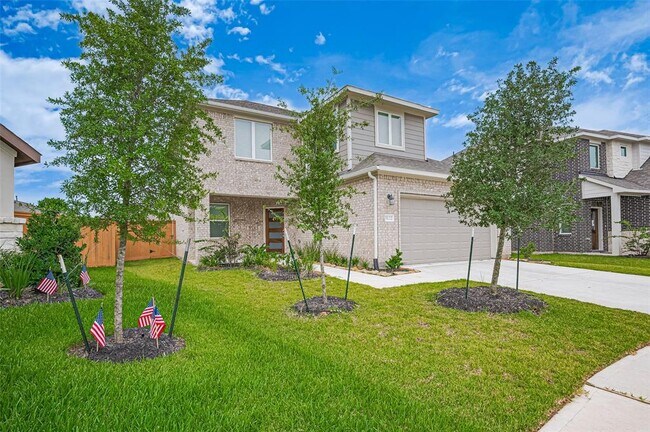 5122 Sedona Creek Dr in Katy, TX - Building Photo - Building Photo