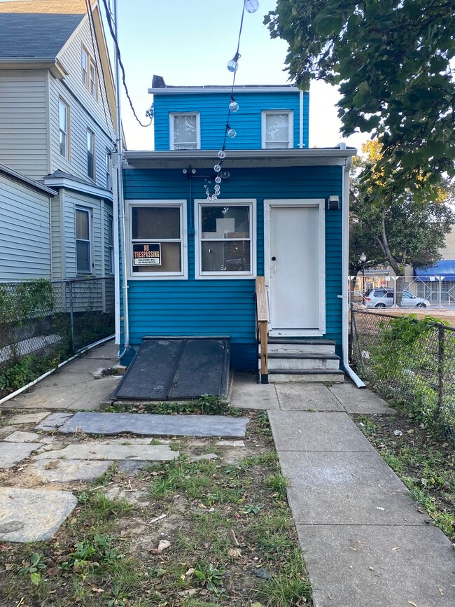4107 Frederick Ave, Unit 1