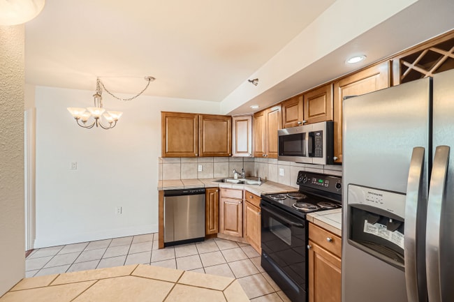 601 W 11th Ave in Denver, CO - Building Photo - Building Photo