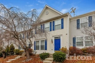 23 Bensmill Ct in Reisterstown, MD - Building Photo