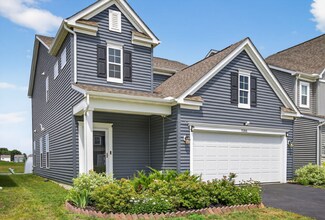 7086 Celebration Dr in Powell, OH - Building Photo - Building Photo