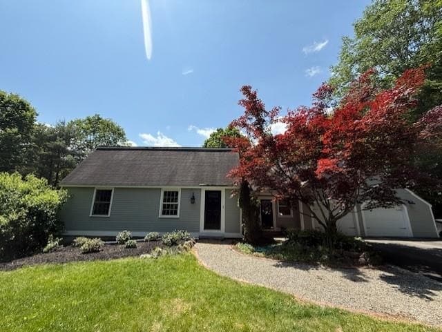 property at 61 Fox Chase Rd